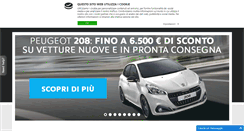 Desktop Screenshot of locautodue.com